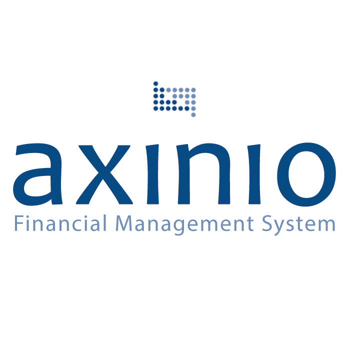 axinio.com - Rechnungsprogramm