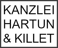 Kanzlei Hartun & Killet in Hamburg