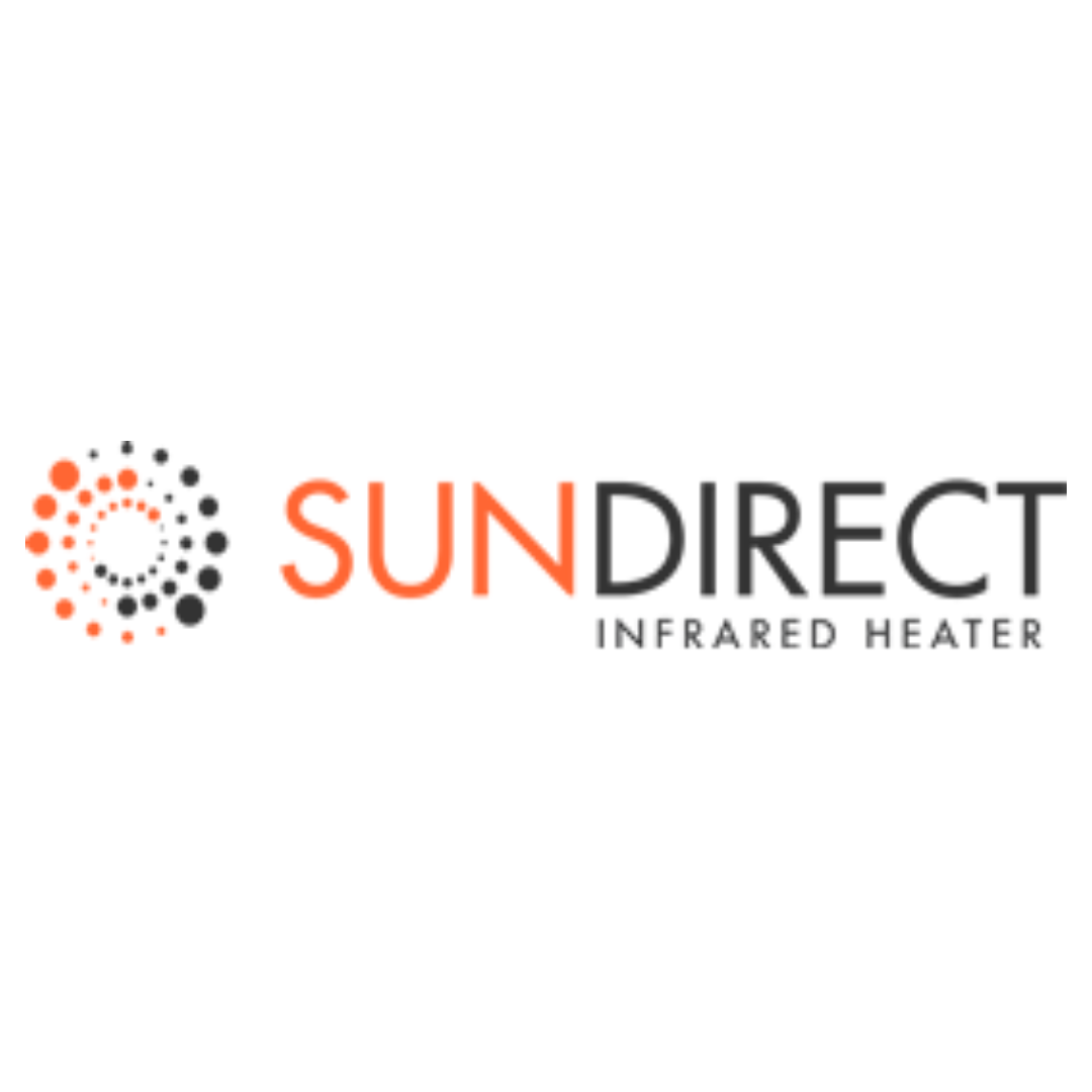 Sundirect Heater in Innsbruck