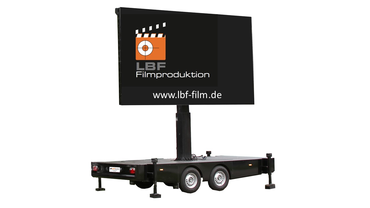 LBF-Filmproduktion UG (haftungsbeschränkt) in Braunfels