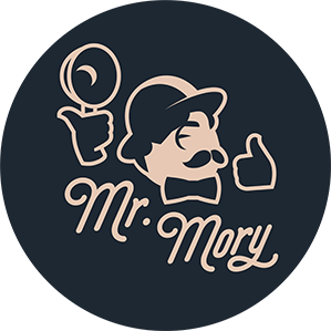 Mister Mory - Fotoboxvermietung