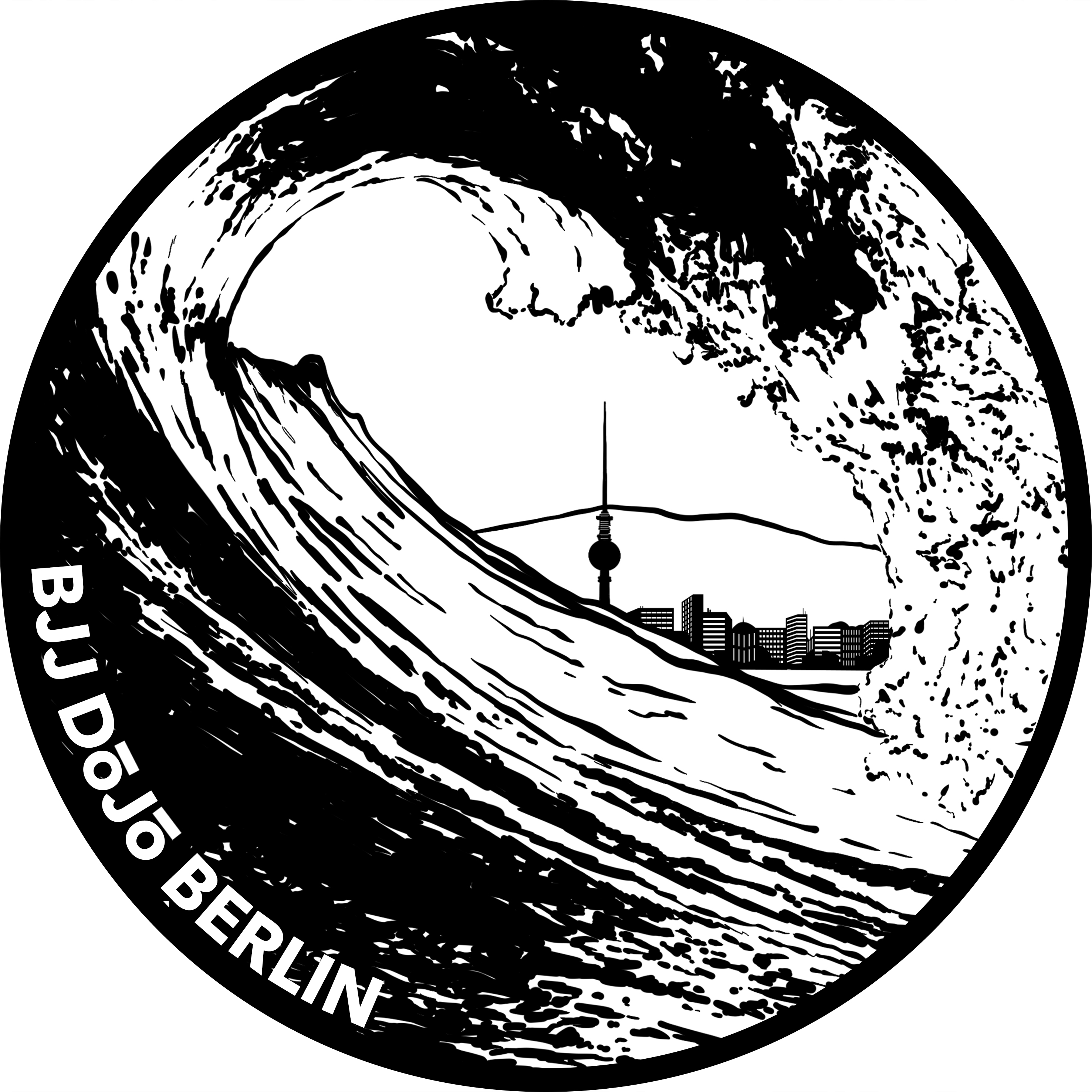 BJJ DOJO BERLIN