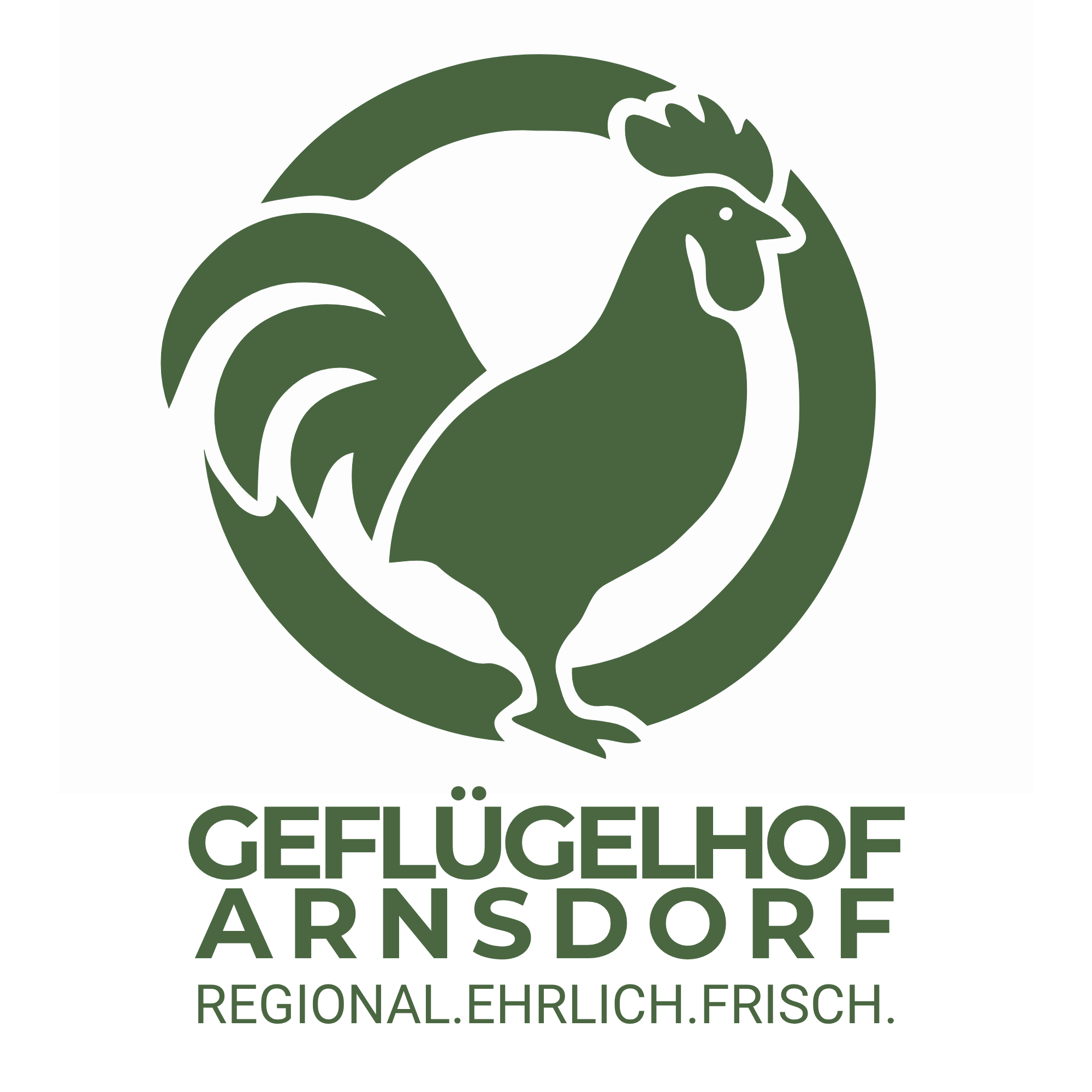 Geflügelhof Arnsdorf in Penig