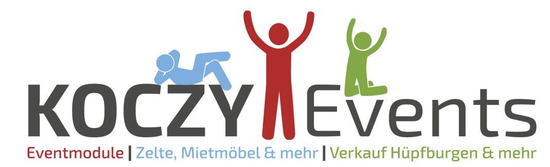 Eventmodule Mieten (Koczy) in Dorsten