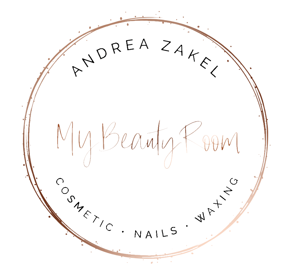 MY BEAUTY ROOM by Andrea Zakel