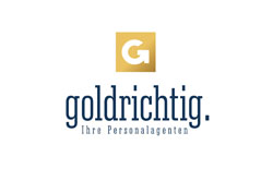 goldrichtig personal GmbH in Wuppertal