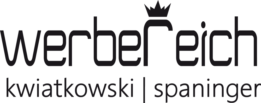 Werbereich OG in Klagenfurt