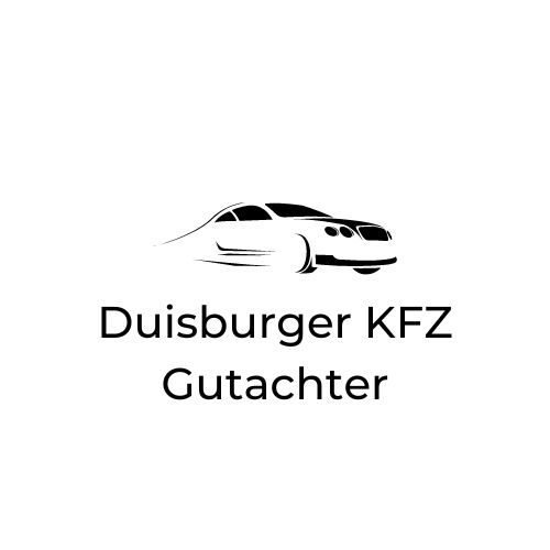 Duisburger KFZ Gutachter