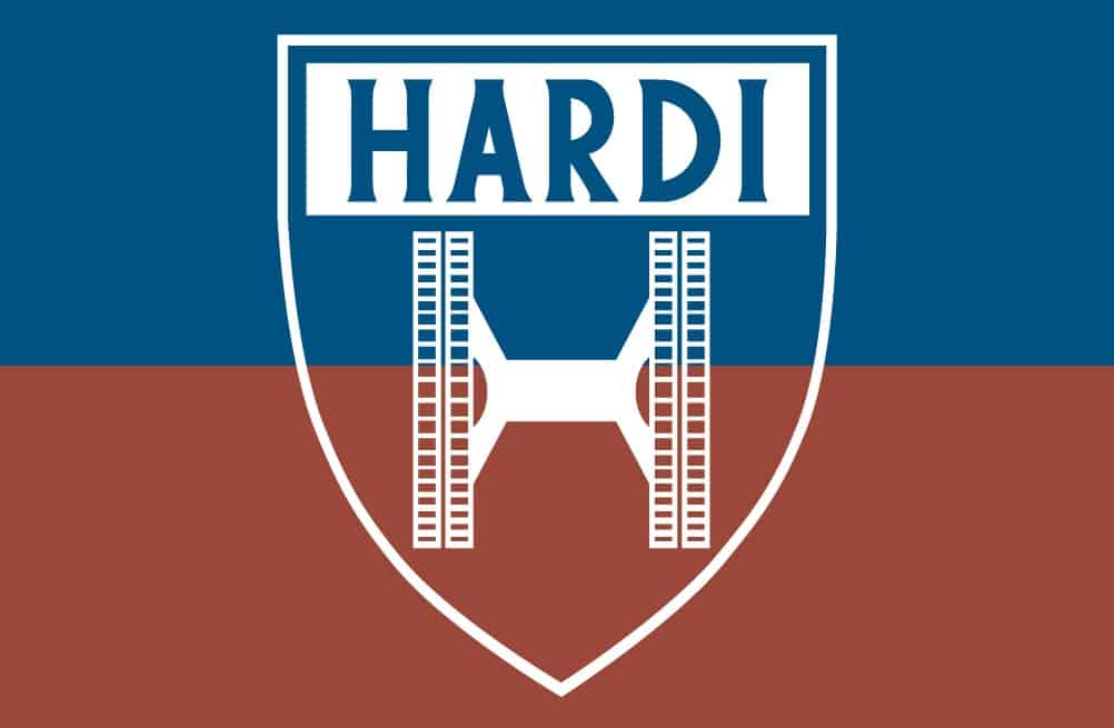 HARDI Automotive GmbH in Bösingen
