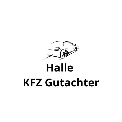 Halle KFZ Gutachter in Halle