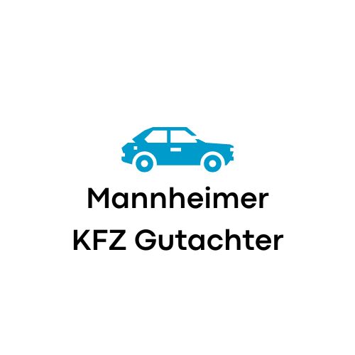 Mannheimer KFZ Gutachter in Mannheim