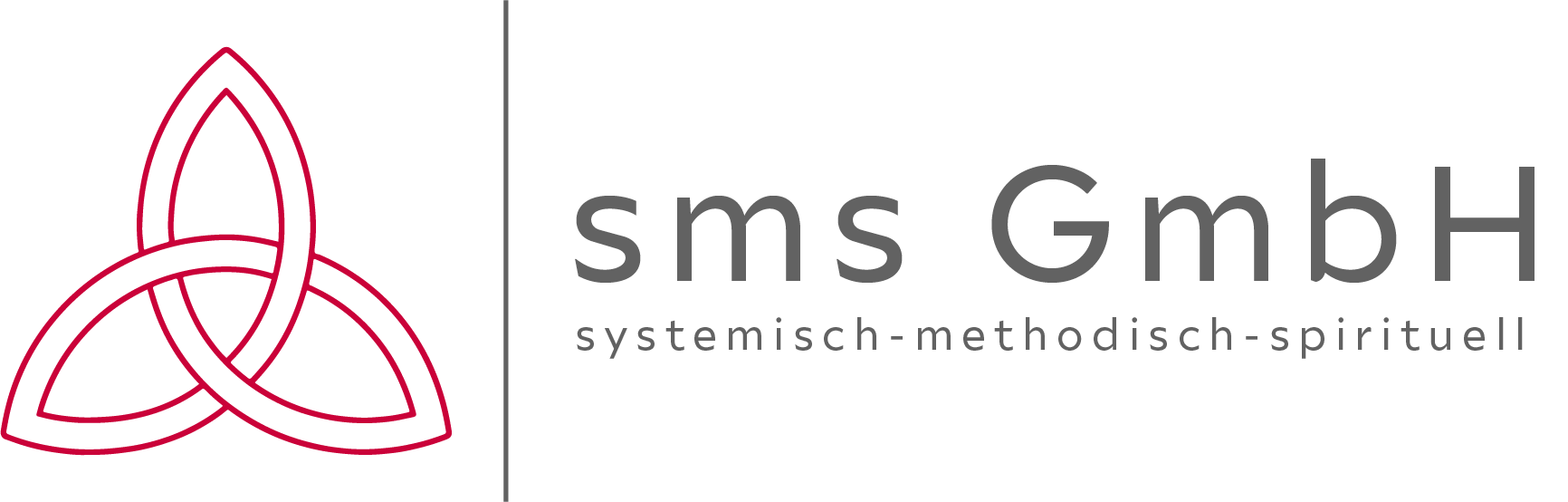 sms GmbH systemisch - methodisch - spirituell