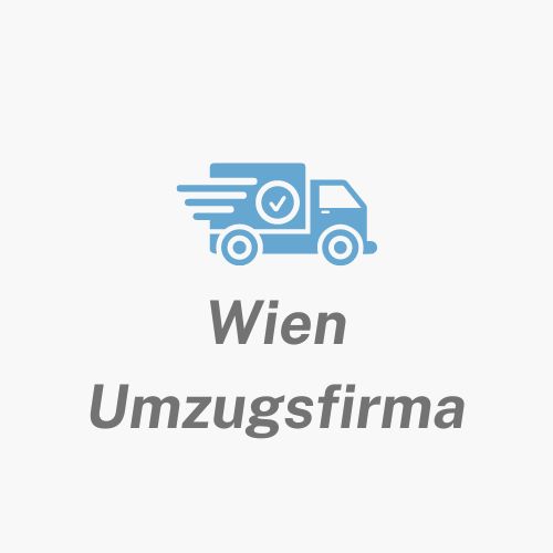 Wien Umzugsfirma in Wien