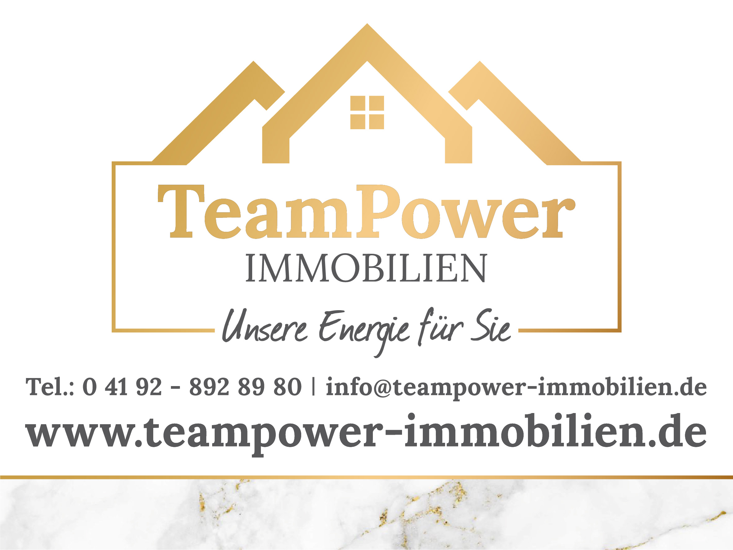 TeamPower Immobilien GmbH