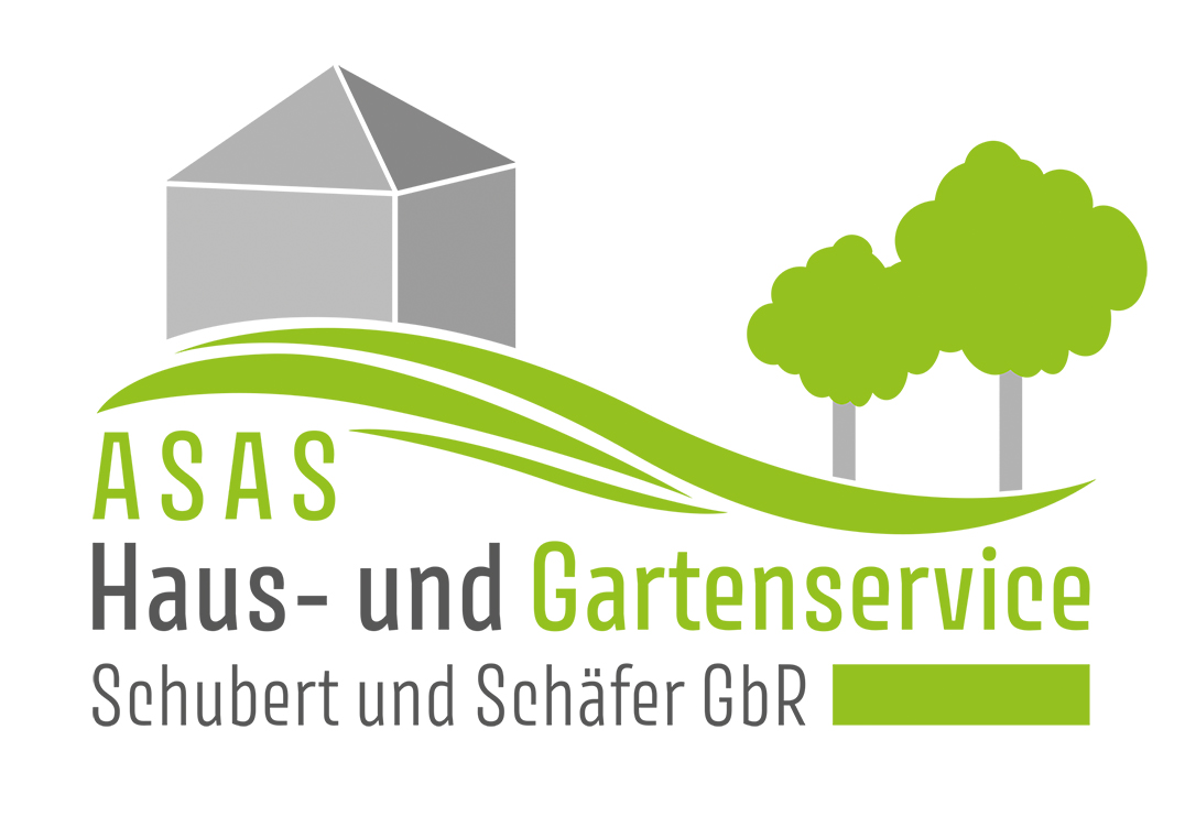 ASAS Haus- & Gartenservice Schubert & Schäfer GbR in Solingen