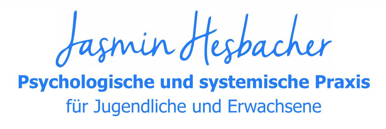 Psychologische und systemische Praxis für Jugendliche und Erwachsene Jasmin Hesbacher in Aschaffenburg