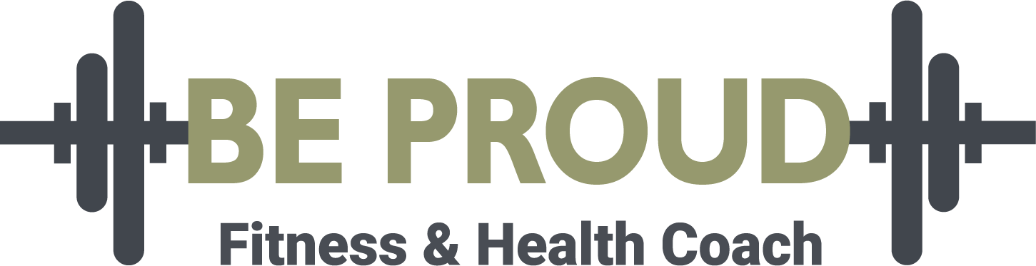 BE PROUD® Fitness