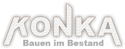 Konka - Bauen im Bestand