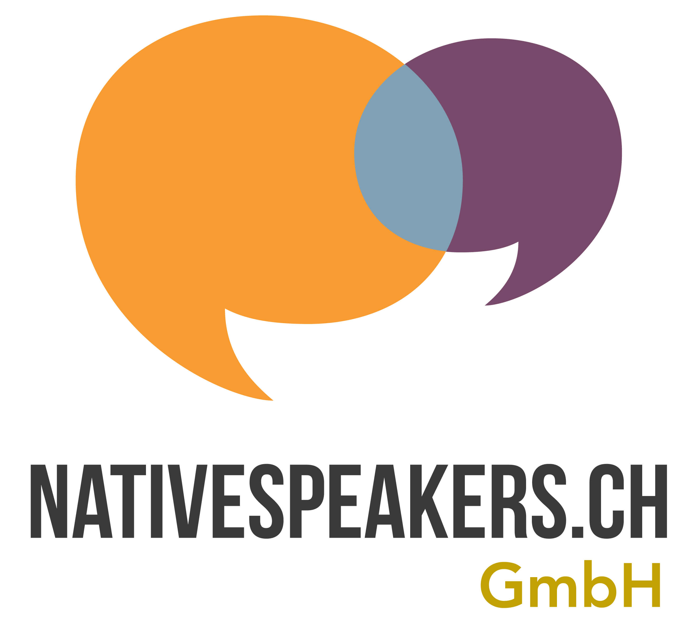 nativespeakers.ch GmbH in Zürich