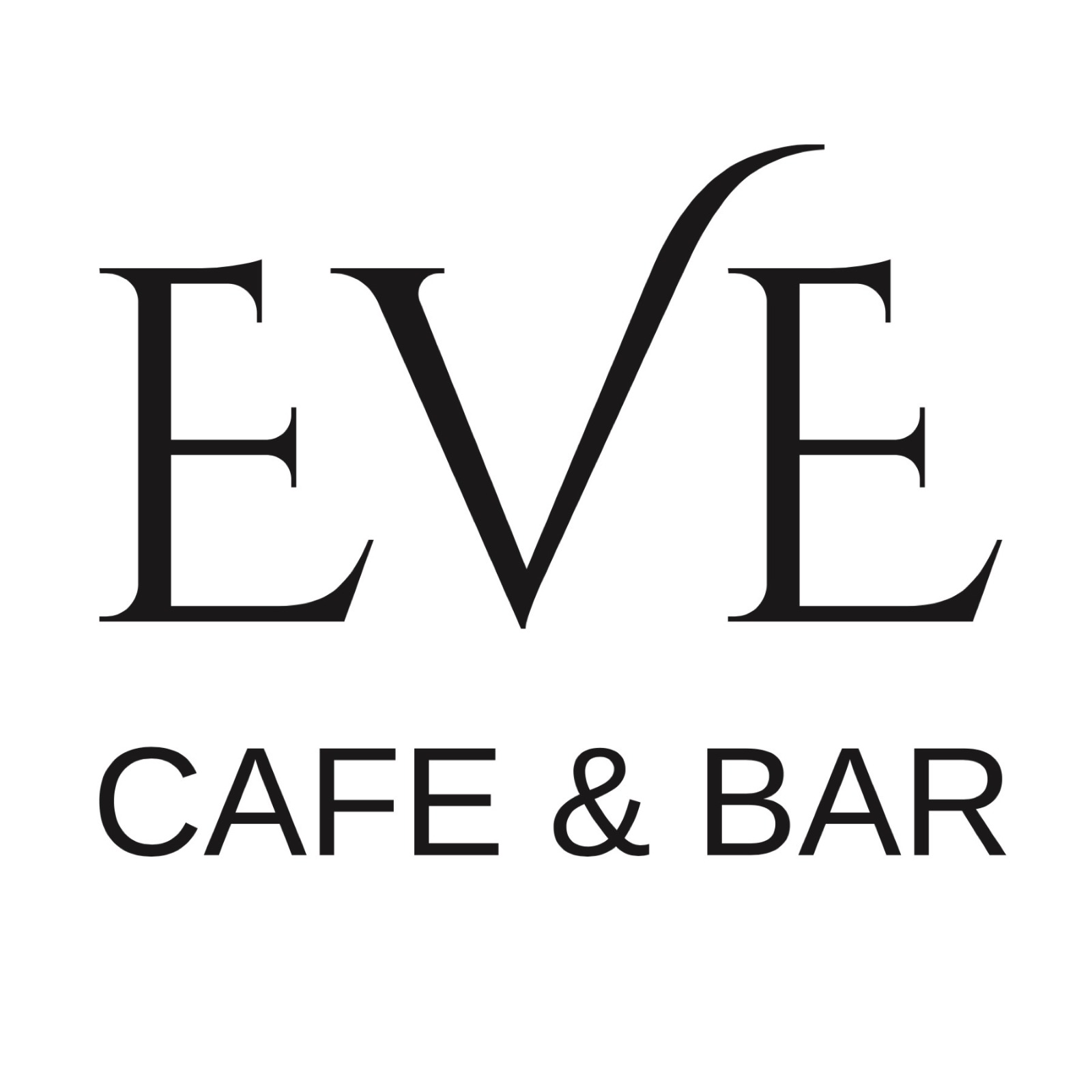 Eve Cafe & Bar - Cafe Frankfurt