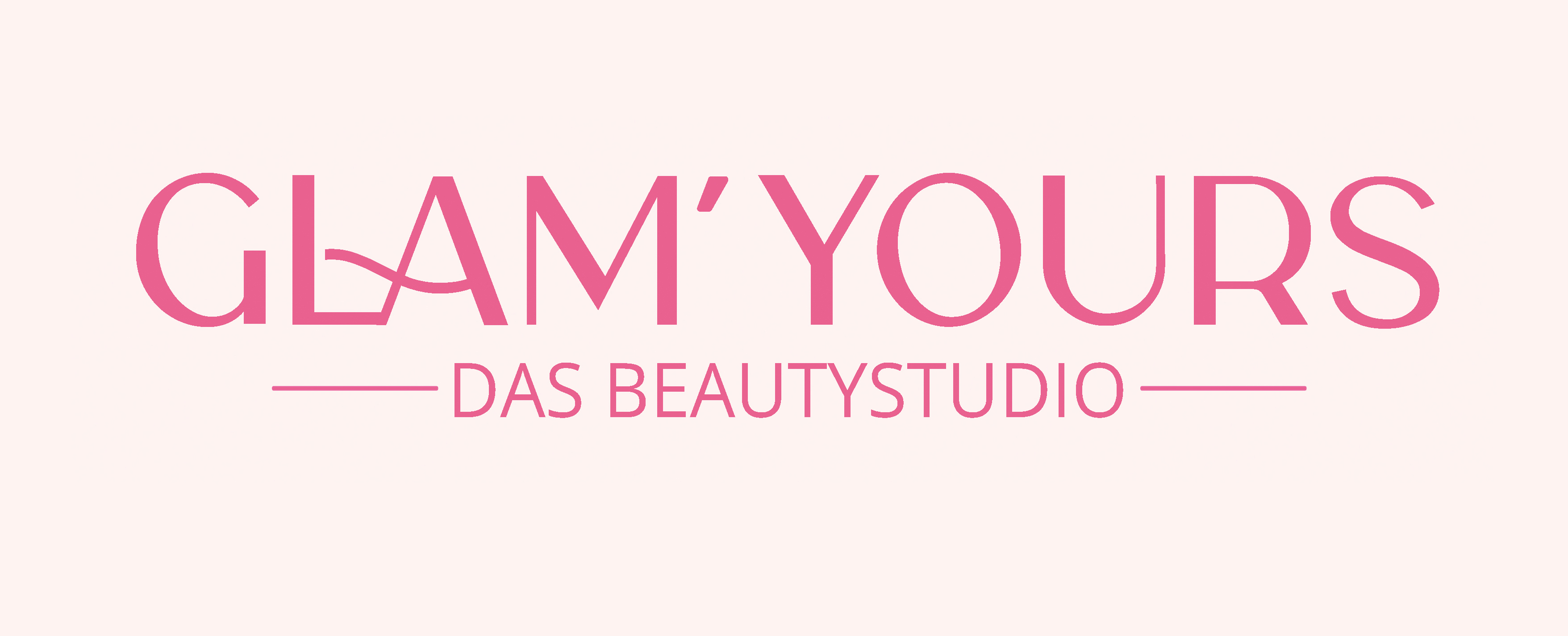 GLAM'YOURS - Das Beautystudio in Vöhringen, Germany