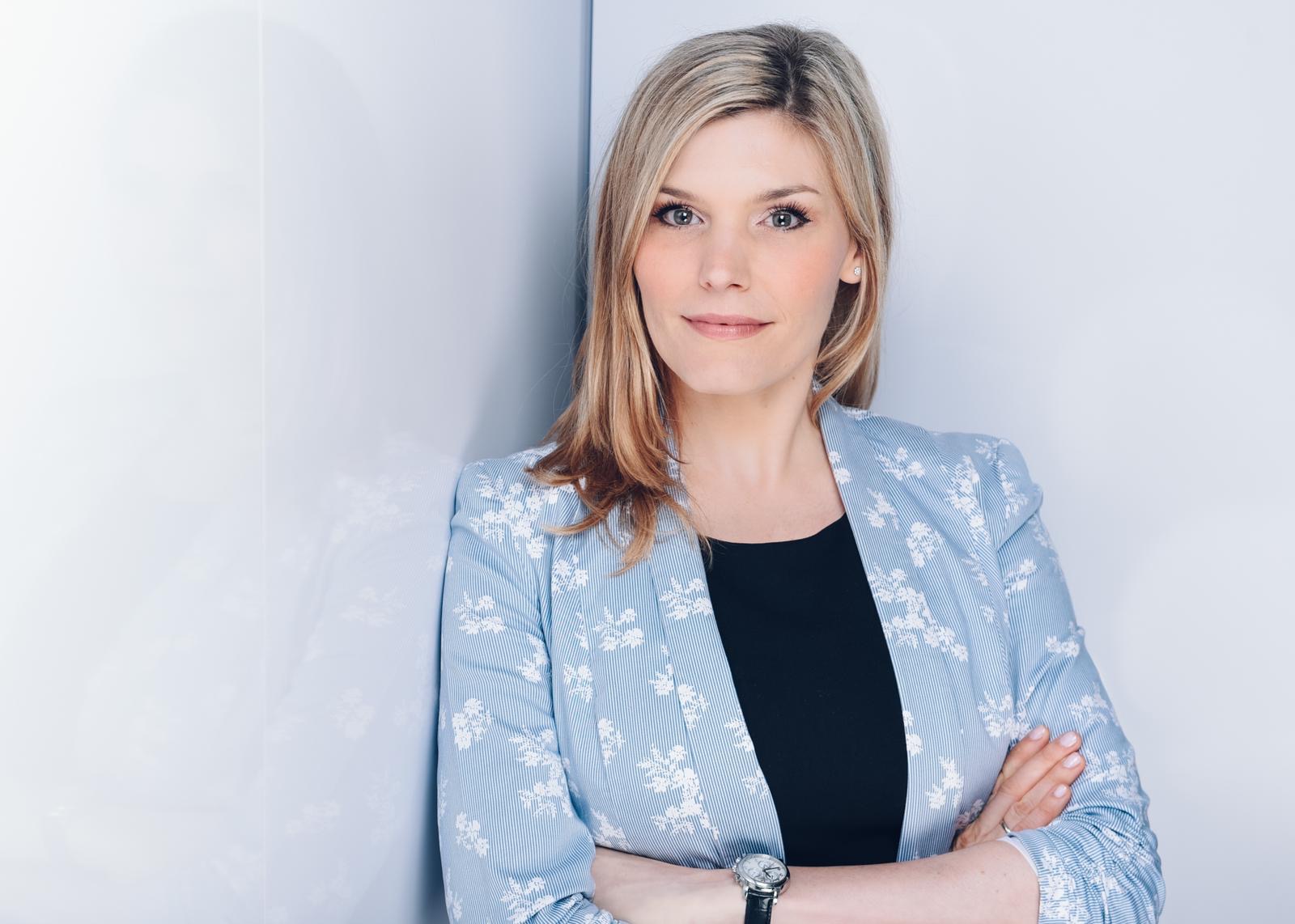 Doro Korz - Management Beraterin und Keynote Speakerin für Management und Führung