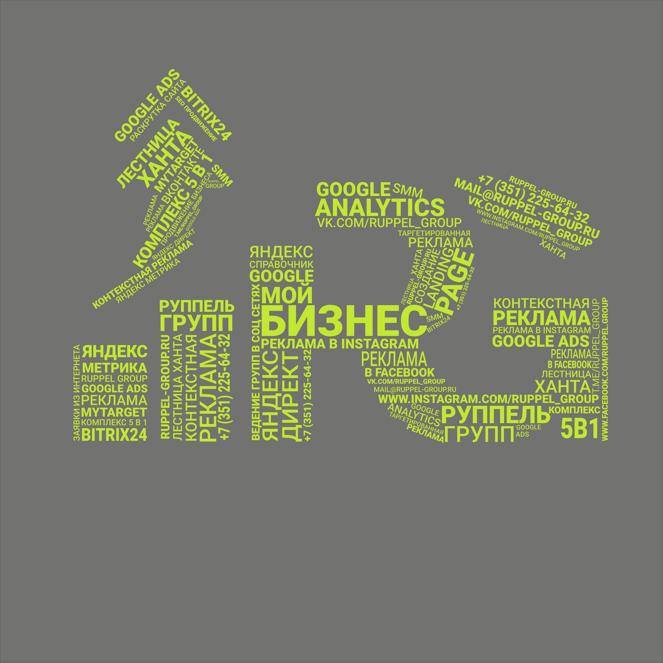 Ruppel Group in Frankfurt am Main