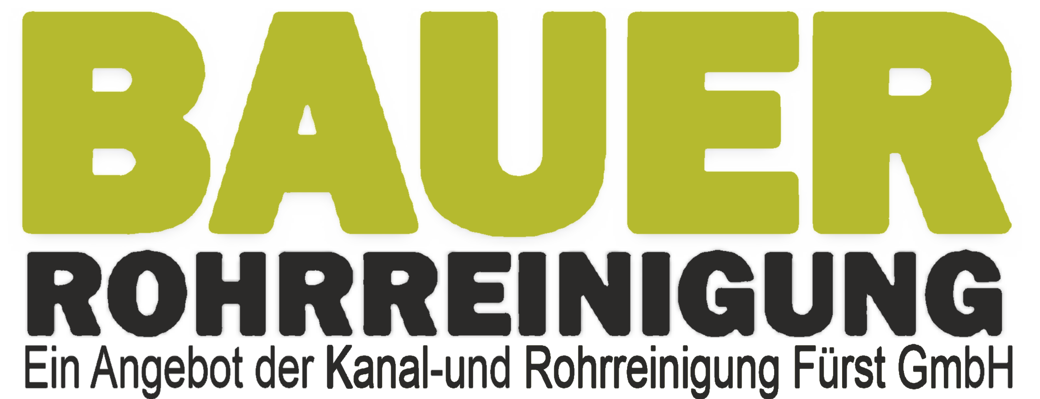 Rohrreinigung Bauer | Ein Angebot der Fürst GmbH in Gießen