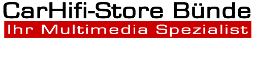 CarHifi-Store Bünde in Bünde
