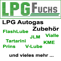 LpgFuchs / Versandfuchs in Kamp-Lintfort