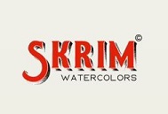 Skrim Watercolors - Aquarellfarben - Farbmanufaktur in Fellbach