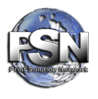 PSN Etiketten Print Solution Network e.K. in Höchst