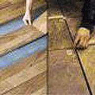 Parkett+Bodenbeläge Lang in Herbrechtingen