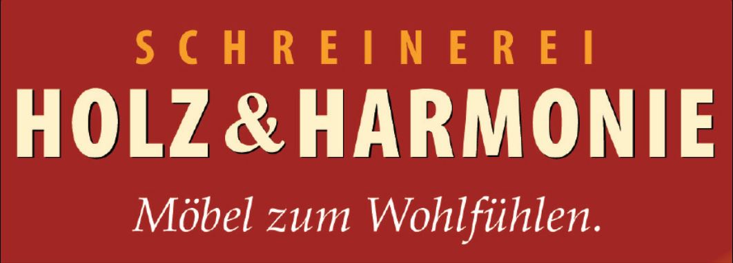 Schreinerei Holz & Harmonie - Möbel zum Wohlfühlen in Bonndorf im Schwarzwald
