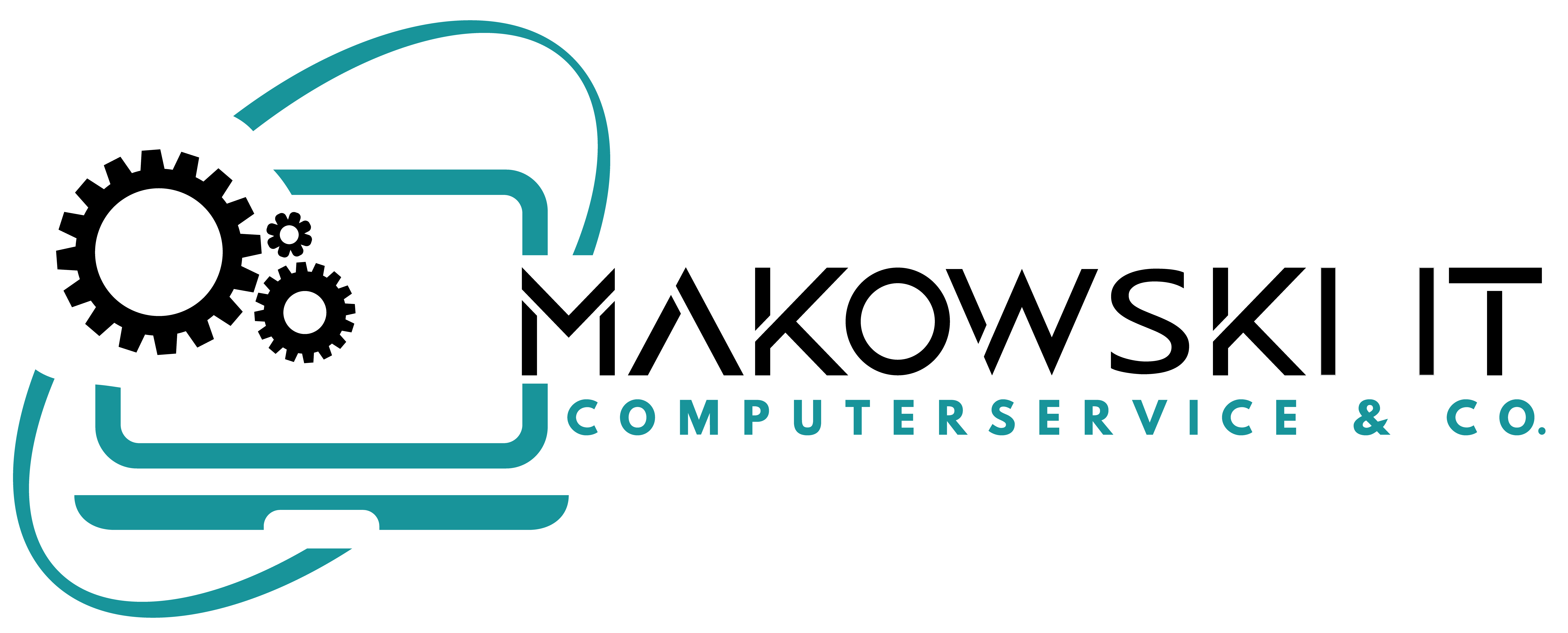 Makowski IT - Computer & Notebook Reparaturservice