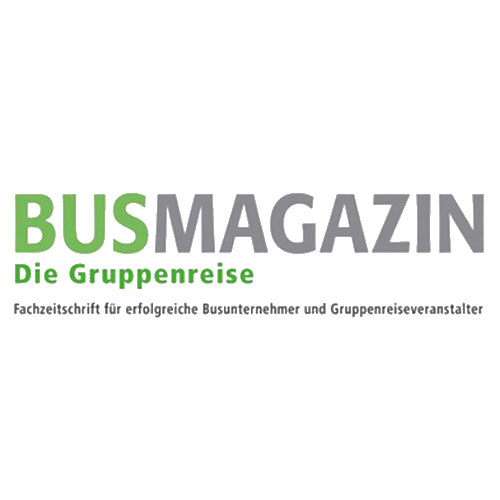 Kirschbaum (Busmagazin) in Bonn