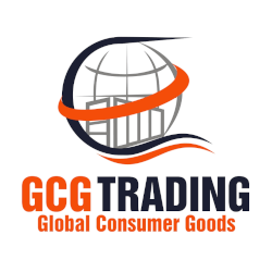 GCG Global Consumer Goods Trading GmbH in Aventoft