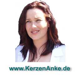 Anke Luther - PartyLite- Beraterin in Erlbach