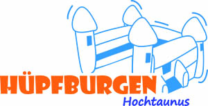 Hüpfburgen Hochtaunus in Friedrichsdorf
