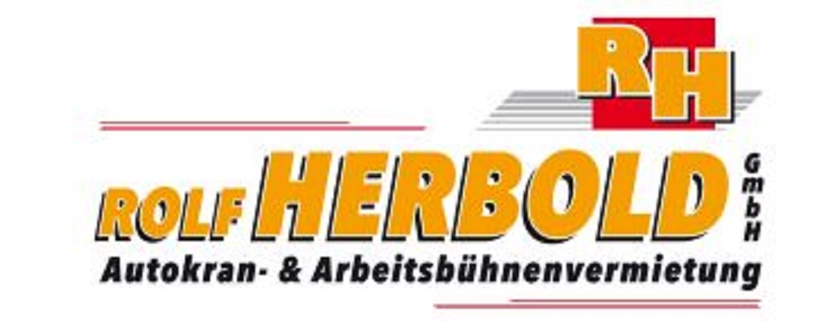 Rolf Herbold GmbH - Autokran- & Arbeitsbühnenvermietung in Öhringen