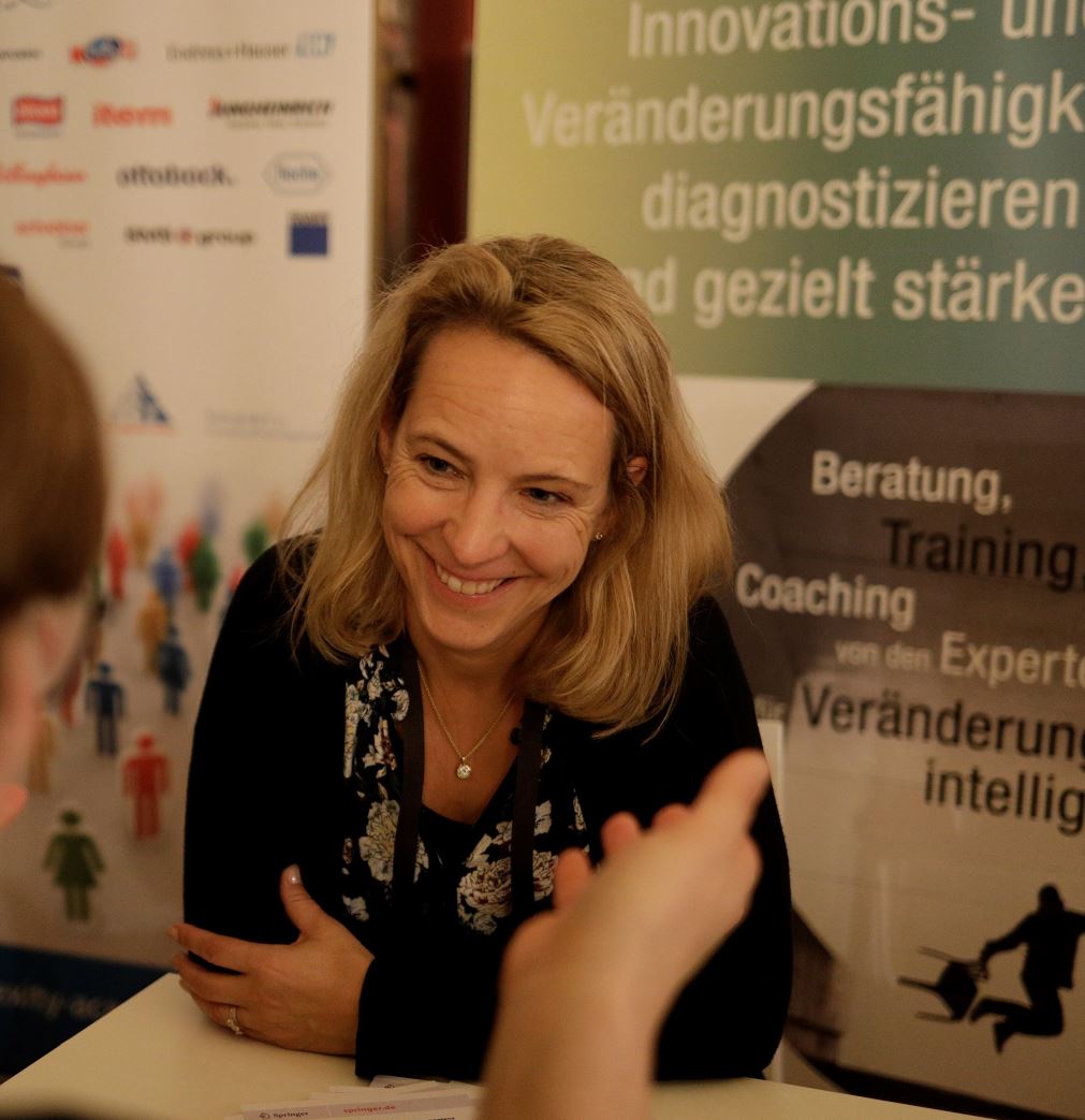 Monika Feichtinger - Coaching & Veränderungsexpertin in Gräfelfing