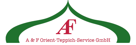 Orientteppichservice A&F