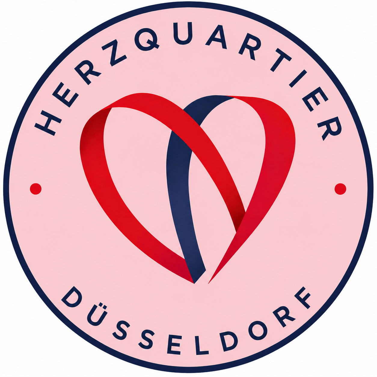Herzquartier Düsseldorf in Düsseldorf