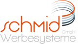 Schmid Werbesysteme GmbH in Neunburg vorm Wald