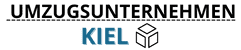 Umzugsunternehmen Kiel in Kiel