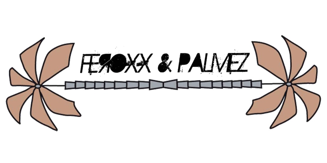 FEROXX & PALMEZ in Basel