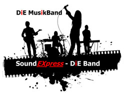 SoundEXpress - Die Band für Ihr Event in Eschenbach