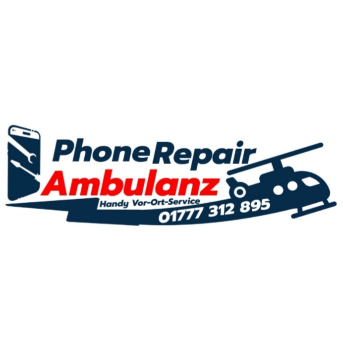 Phone Repair Ambulanz - Handyreparatur Regensburg in Regensburg
