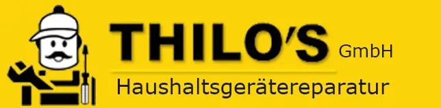 Thilos Reparatur Service in Berlin