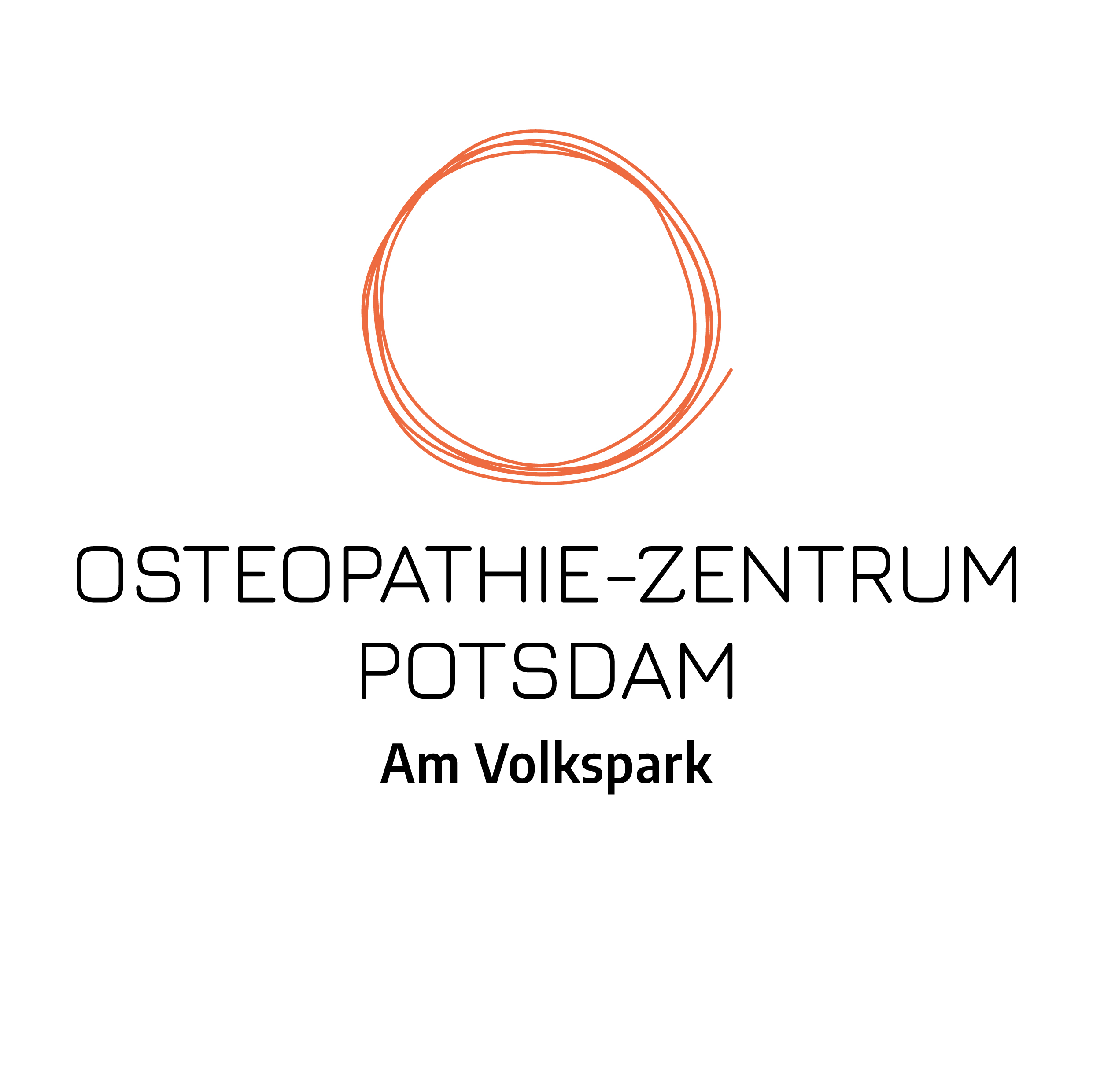 Osteopathie-Zentrum Potsdam Am Volkspark in Potsdam